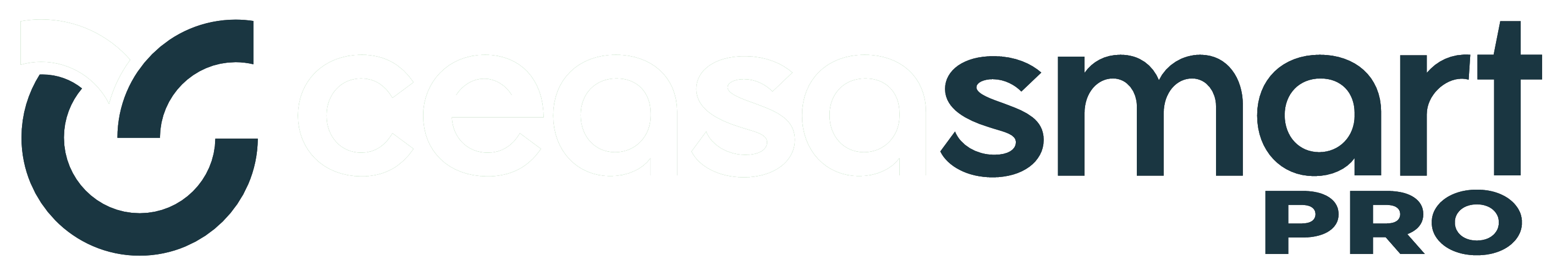Logo Ceasasmart